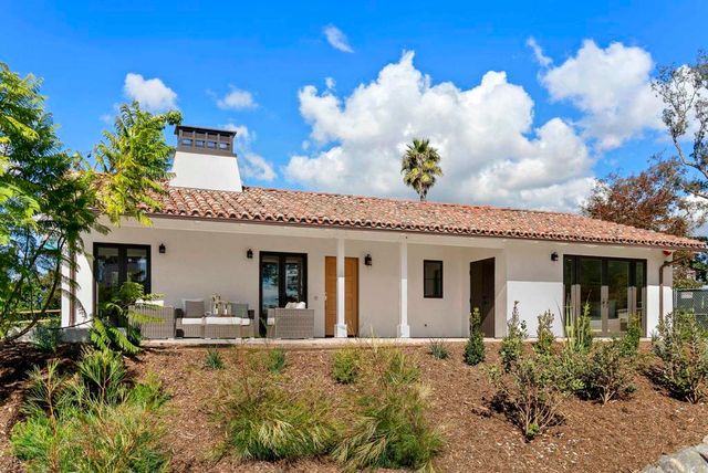 5929 Linea Del Cielo -Jacaranda, Rancho Santa Fe, CA 92067