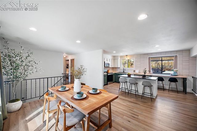 5242 Constitution Avenue, Colorado Springs, CO 80915