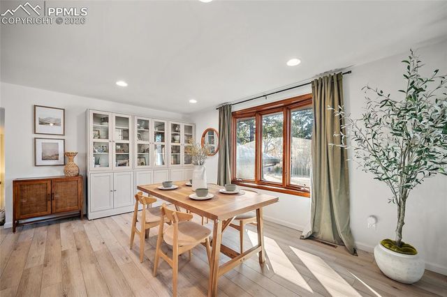 5242 Constitution Avenue, Colorado Springs, CO 80915