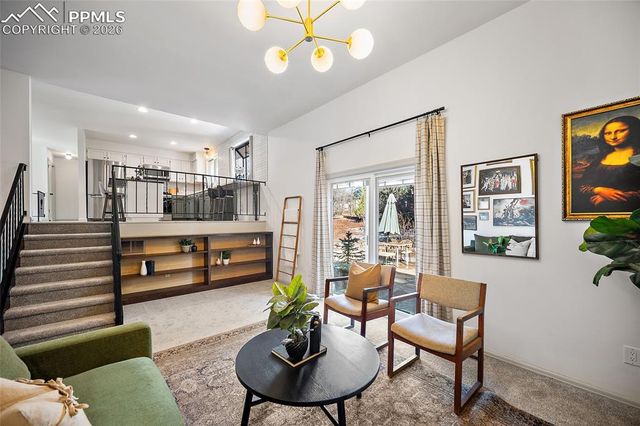 5242 Constitution Avenue, Colorado Springs, CO 80915