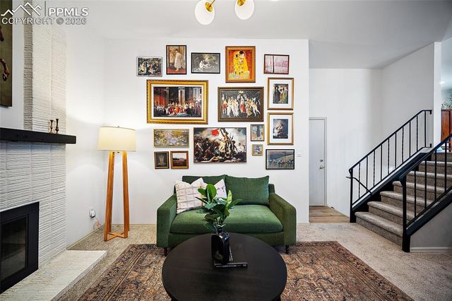 5242 Constitution Avenue, Colorado Springs, CO 80915