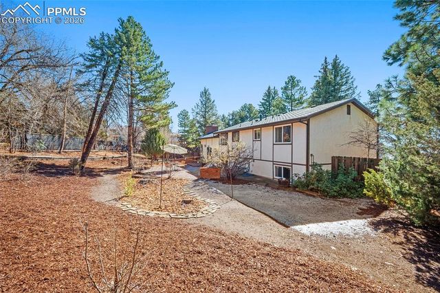 5242 Constitution Avenue, Colorado Springs, CO 80915