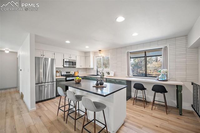 5242 Constitution Avenue, Colorado Springs, CO 80915