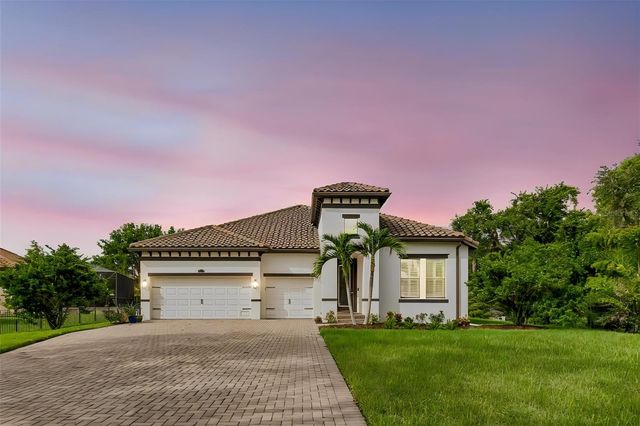 7872 MARSH POINTE DRIVE, Tampa, FL 33635