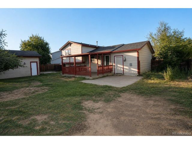 4581 Fraser Way, Denver, CO 80239