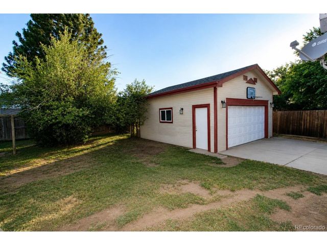 4581 Fraser Way, Denver, CO 80239