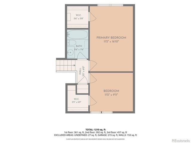 4581 Fraser Way, Denver, CO 80239