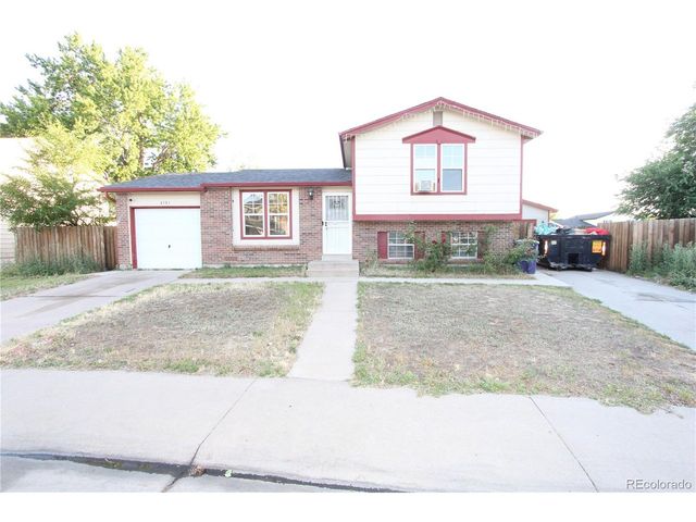 4581 Fraser Way, Denver, CO 80239