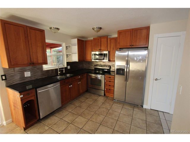 4581 Fraser Way, Denver, CO 80239