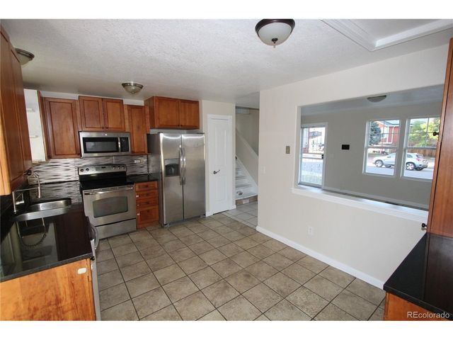 4581 Fraser Way, Denver, CO 80239
