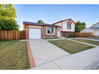 4581 Fraser Way, Denver, CO 80239