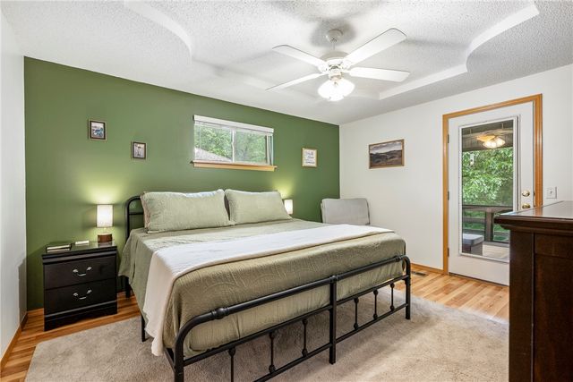 26 Cheddar Circle, Bella Vista, AR 72715