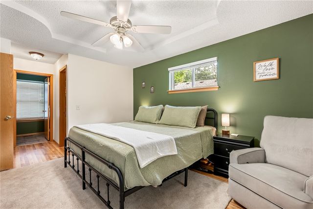 26 Cheddar Circle, Bella Vista, AR 72715