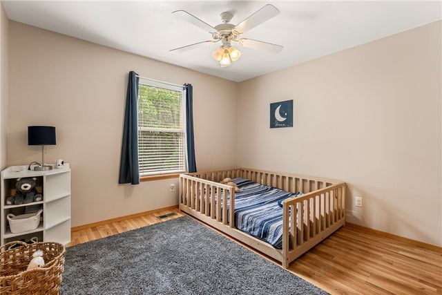 26 Cheddar Circle, Bella Vista, AR 72715