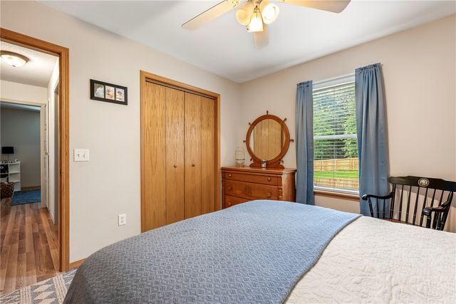 26 Cheddar Circle, Bella Vista, AR 72715