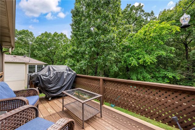26 Cheddar Circle, Bella Vista, AR 72715