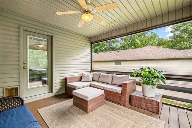 26 Cheddar Circle, Bella Vista, AR 72715