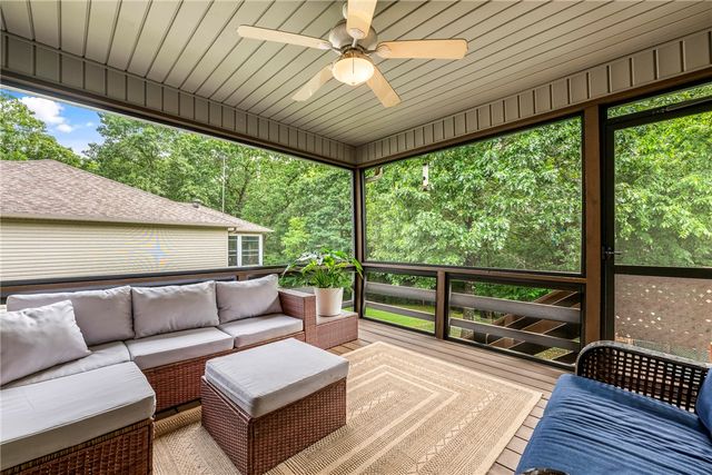 26 Cheddar Circle, Bella Vista, AR 72715