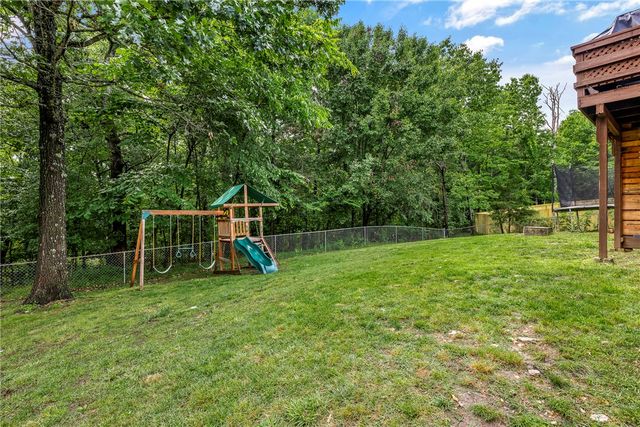 26 Cheddar Circle, Bella Vista, AR 72715