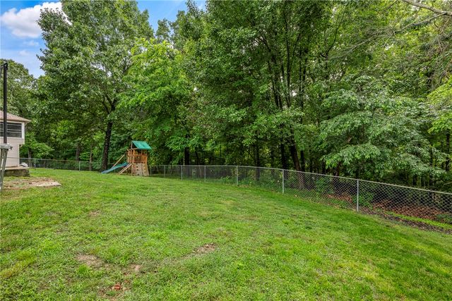 26 Cheddar Circle, Bella Vista, AR 72715