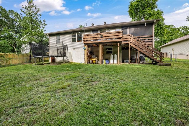 26 Cheddar Circle, Bella Vista, AR 72715