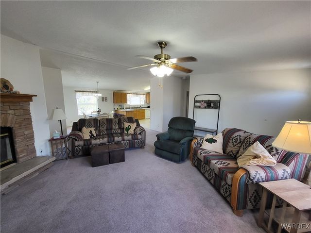 26012 N Peach Lane, Meadview, AZ 86444