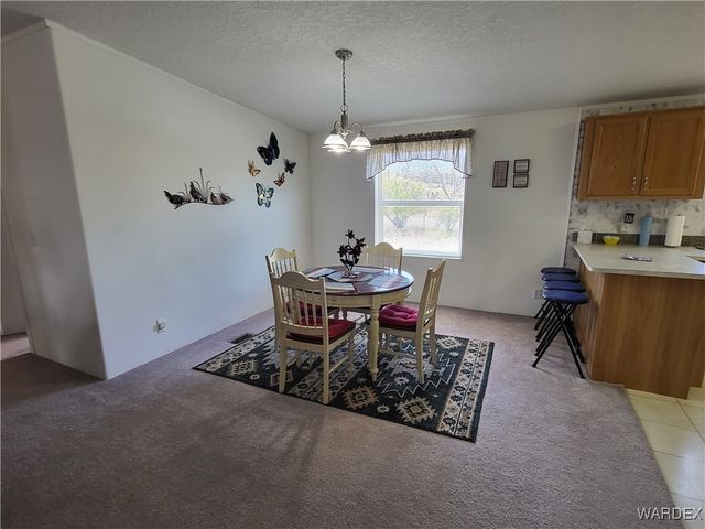 26012 N Peach Lane, Meadview, AZ 86444