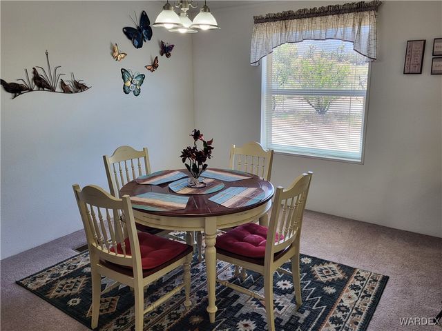 26012 N Peach Lane, Meadview, AZ 86444