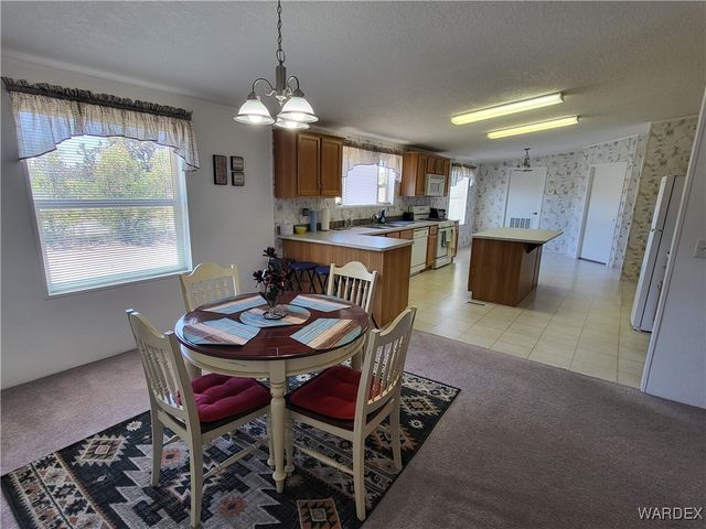 26012 N Peach Lane, Meadview, AZ 86444