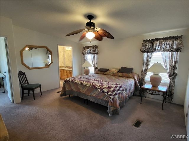 26012 N Peach Lane, Meadview, AZ 86444
