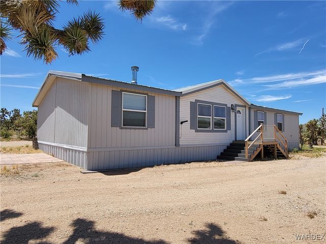 26012 N Peach Lane, Meadview, AZ 86444
