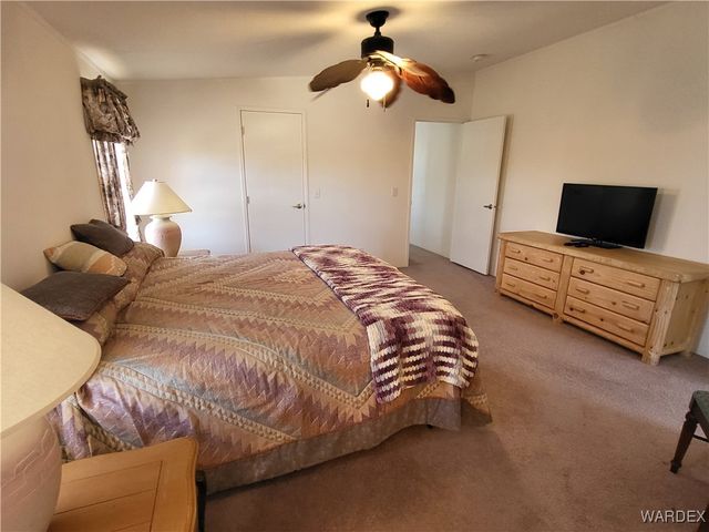 26012 N Peach Lane, Meadview, AZ 86444