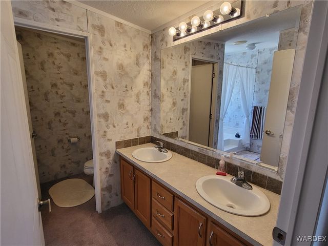 26012 N Peach Lane, Meadview, AZ 86444