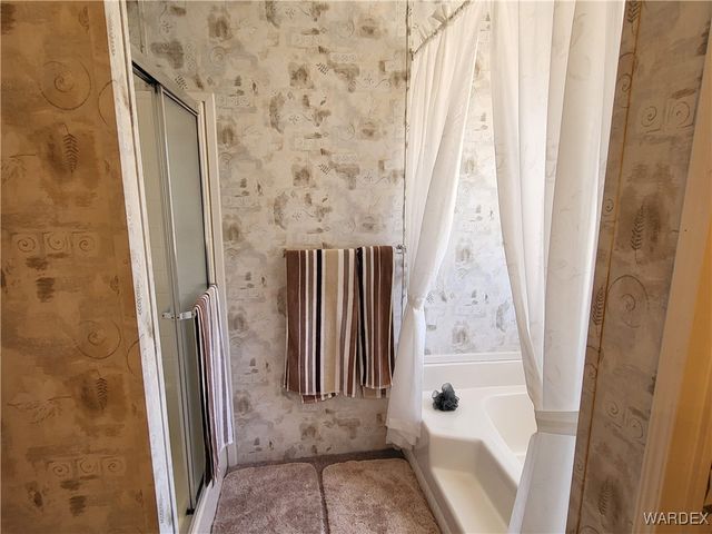 26012 N Peach Lane, Meadview, AZ 86444