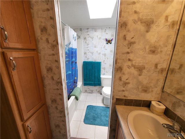 26012 N Peach Lane, Meadview, AZ 86444