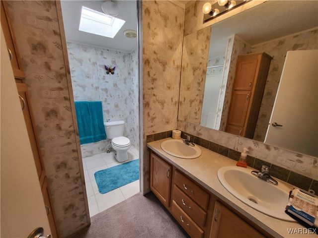 26012 N Peach Lane, Meadview, AZ 86444