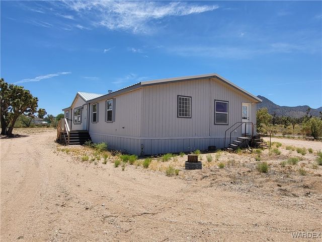 26012 N Peach Lane, Meadview, AZ 86444