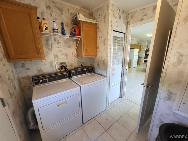 26012 N Peach Lane, Meadview, AZ 86444