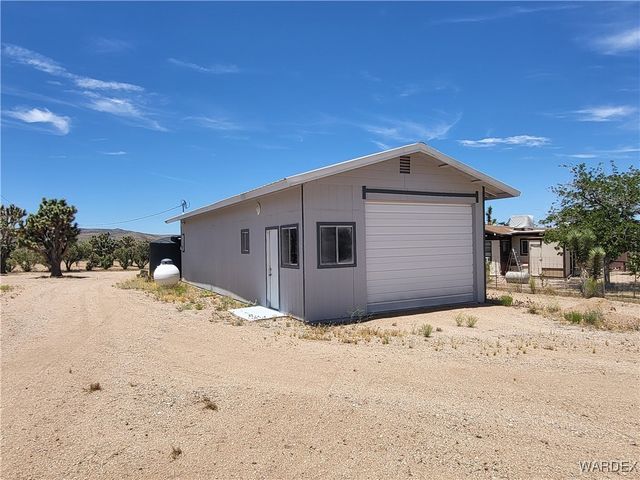 26012 N Peach Lane, Meadview, AZ 86444