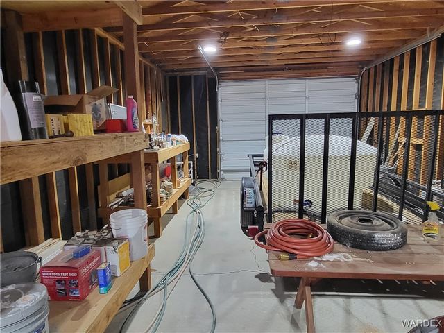 26012 N Peach Lane, Meadview, AZ 86444