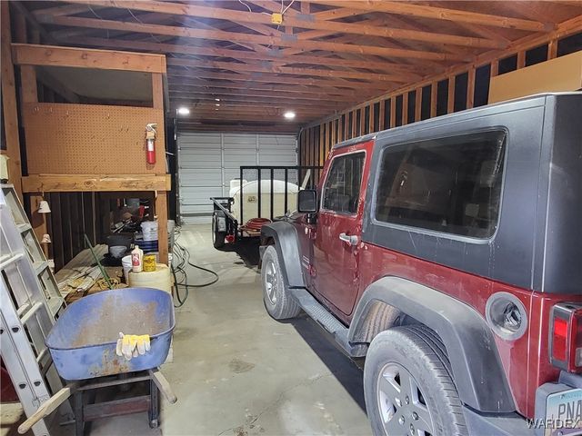 26012 N Peach Lane, Meadview, AZ 86444