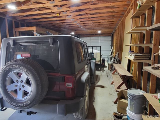 26012 N Peach Lane, Meadview, AZ 86444