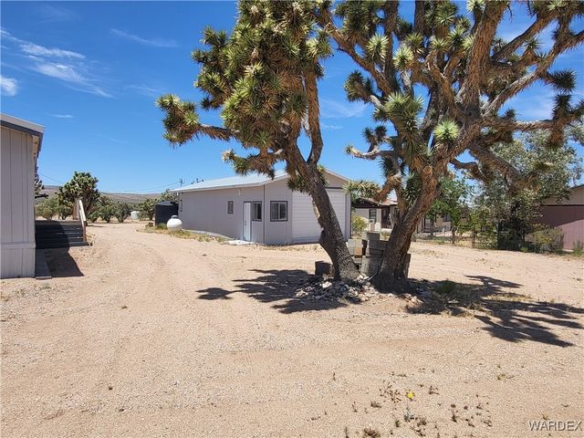 26012 N Peach Lane, Meadview, AZ 86444