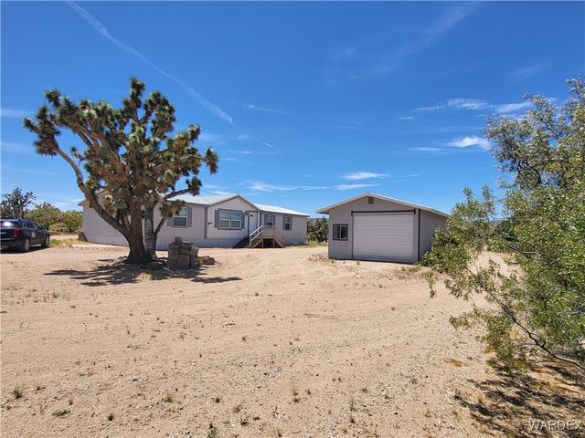 26012 N Peach Lane, Meadview, AZ 86444