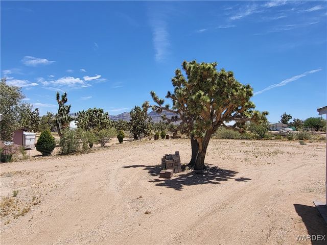 26012 N Peach Lane, Meadview, AZ 86444