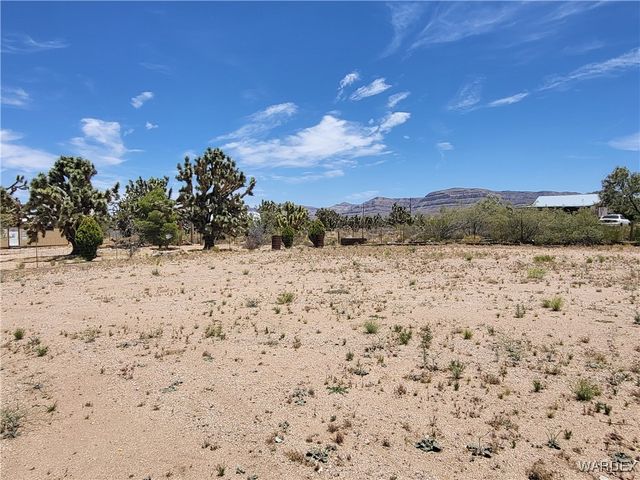 26012 N Peach Lane, Meadview, AZ 86444
