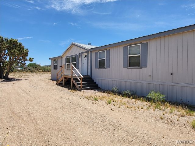 26012 N Peach Lane, Meadview, AZ 86444