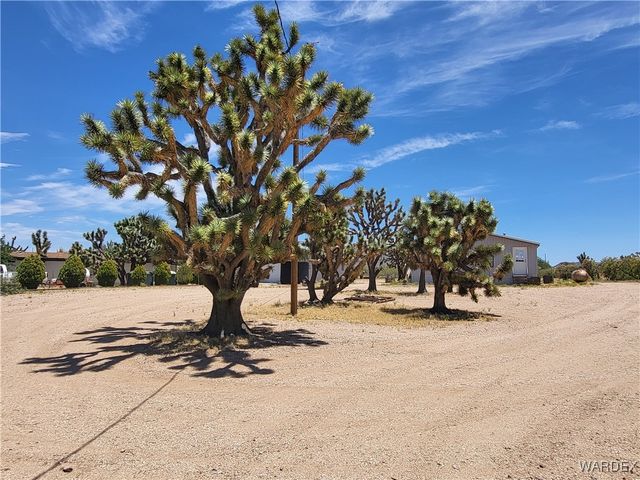 26012 N Peach Lane, Meadview, AZ 86444