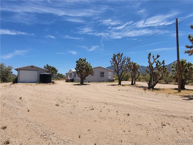 26012 N Peach Lane, Meadview, AZ 86444