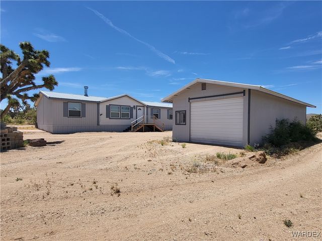 26012 N Peach Lane, Meadview, AZ 86444